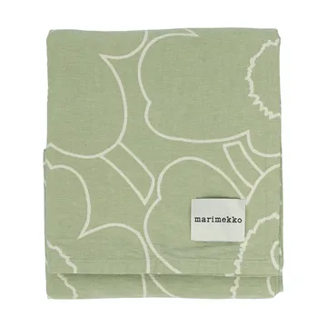 Piirto Unikko ριχτάρι 160x260 εκ. - Pear-off white - Marimekko