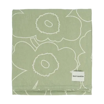 Ριχτάρι Piirto Unikko 260x260 εκ. - Pear-off white - Marimekko