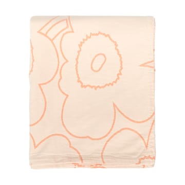 Ριχτάρι Piirto Unikko 260x260 εκ. - Μπεζ - Marimekko