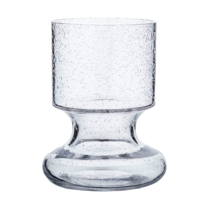 Pokaali βάζο 15,5 cm - Clear - Marimekko