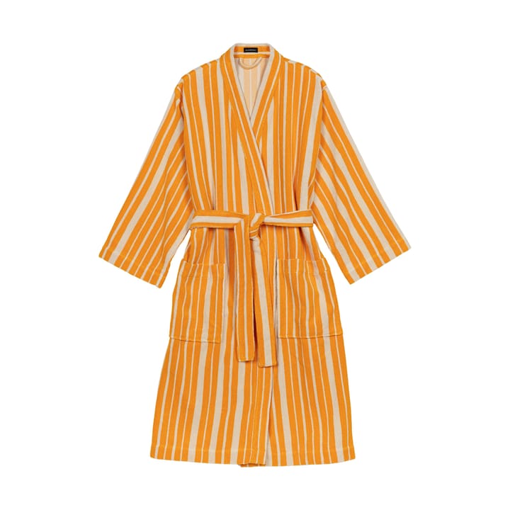 Raide μπουρνούζι yellow - Μ - Marimekko