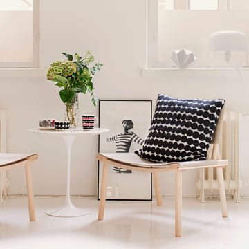 Räsymatto μπολ 2.5 dl - Μαύρο-λευκό - Marimekko