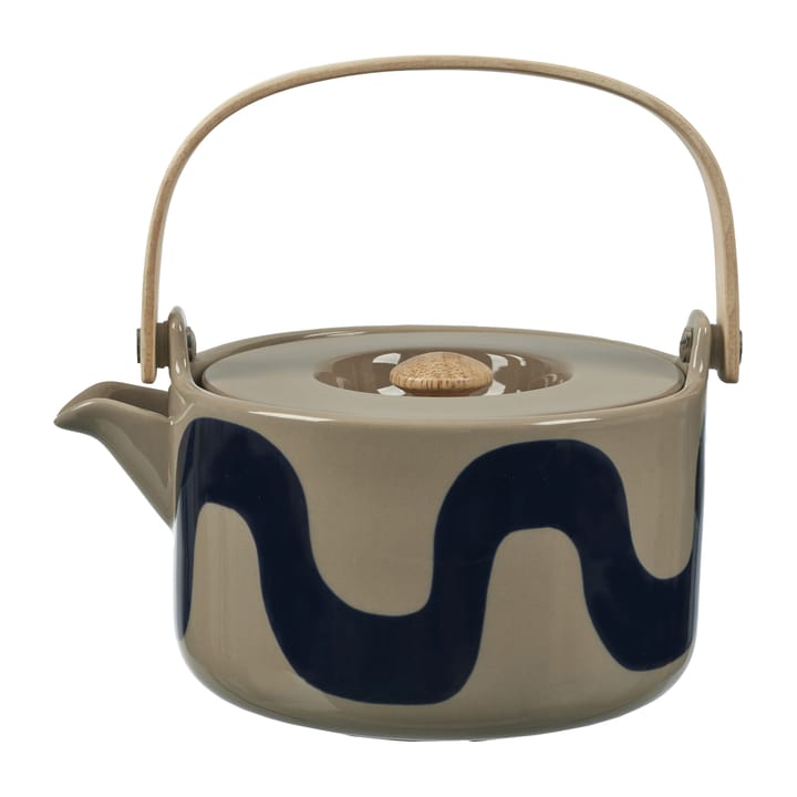 Τσαγιέρα Seireeni 0,7 λίτρα, Terra-dark blue Marimekko