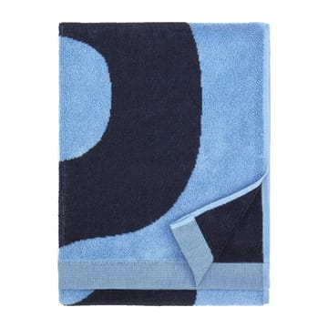 Πετσέτα Seireeni 50x70 εκ - Dark blue-blue - Marimekko