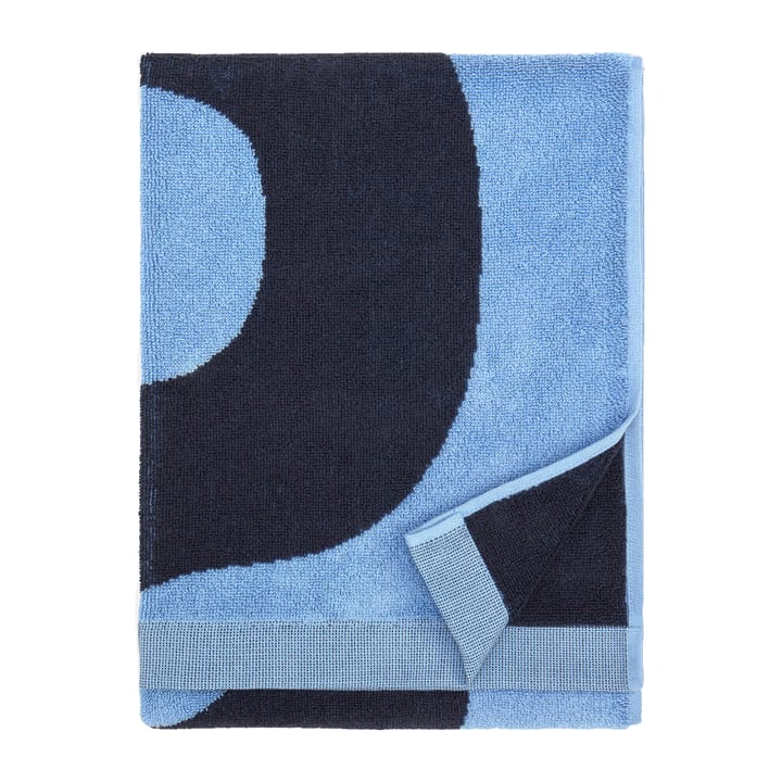 Πετσέτα Seireeni 50x70 εκ, Dark blue-blue Marimekko