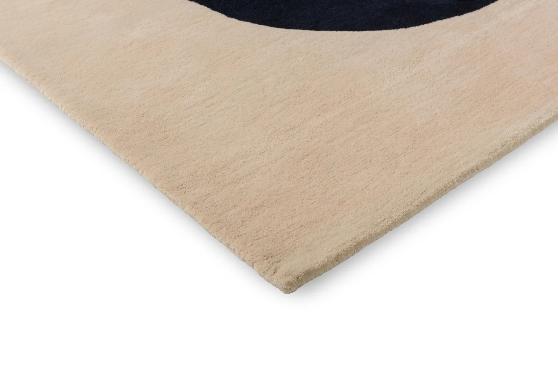 Μάλλινο χαλί Seireeni, Green, 170x240 cm Marimekko