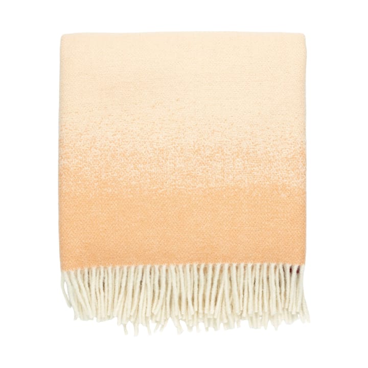 Selänne ριχτάρι 130x170 εκ. - Burgundy-off white, peach - Marimekko