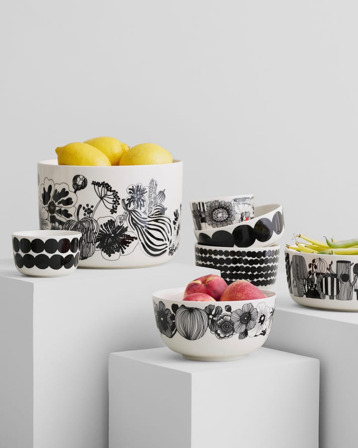 Siirtolapuutarha μπωλ σερβιρίσματος 9 dl, Ø16 cm Marimekko