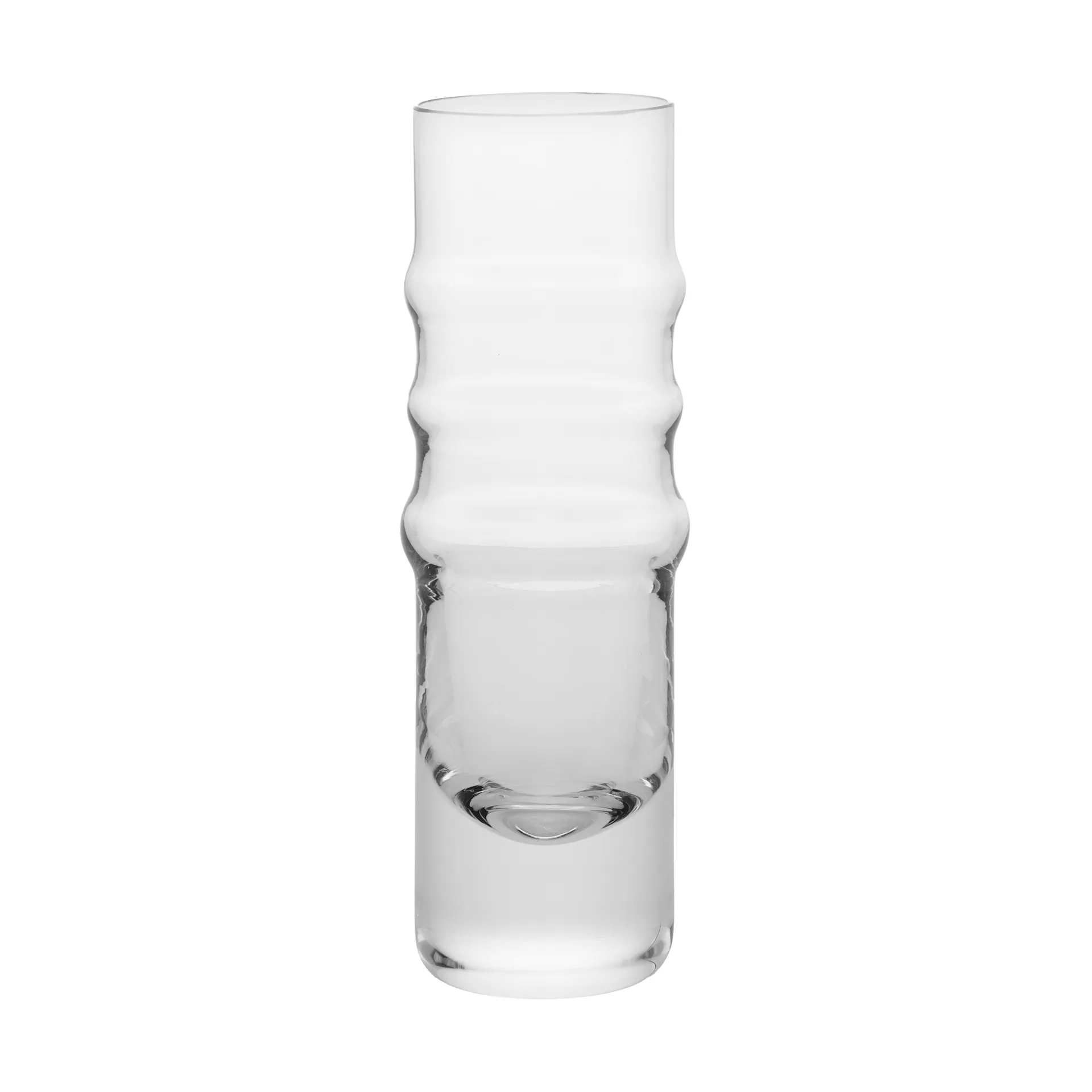 Ποτήρι φλάουτο Sukat Makkaralla, Διαφανές, 15 cl Marimekko