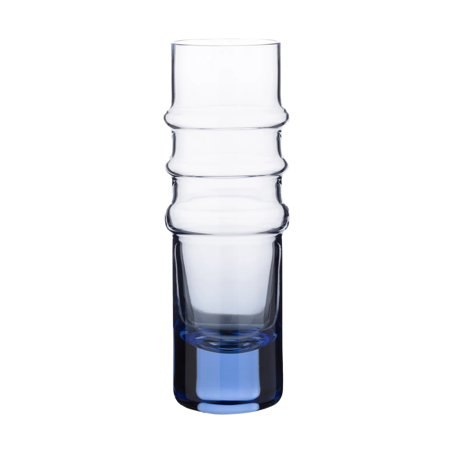 Ποτήρι φλάουτο Sukat Makkaralla, Lavender Marimekko