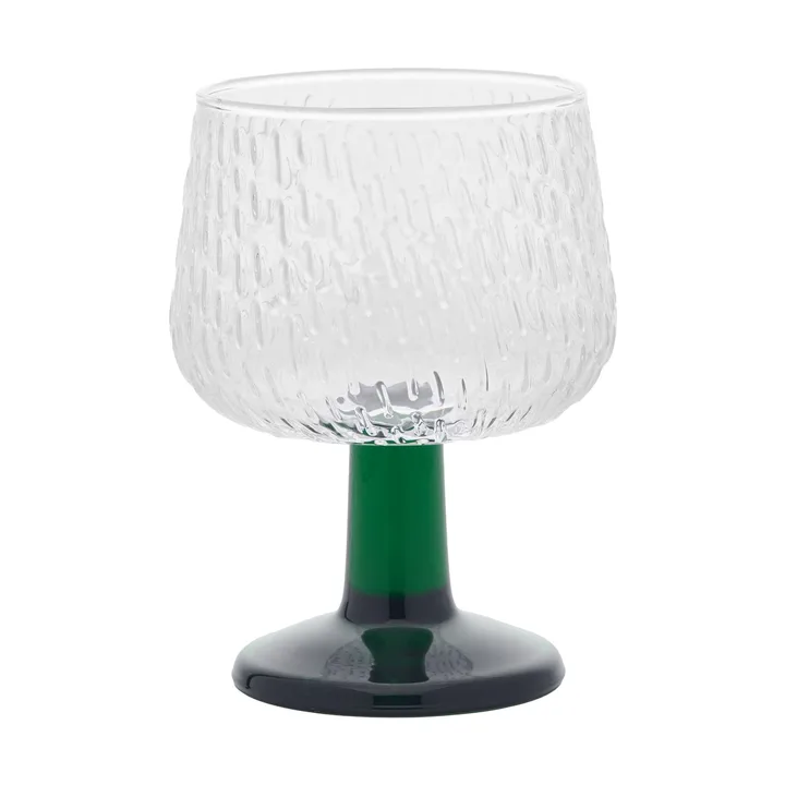 Tiara πιατάκι Ø13,5 εκ. - Clear-green - Marimekko