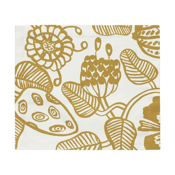 Tiara σετ πετσετών 2 τεμαχίων - White-gold - Marimekko