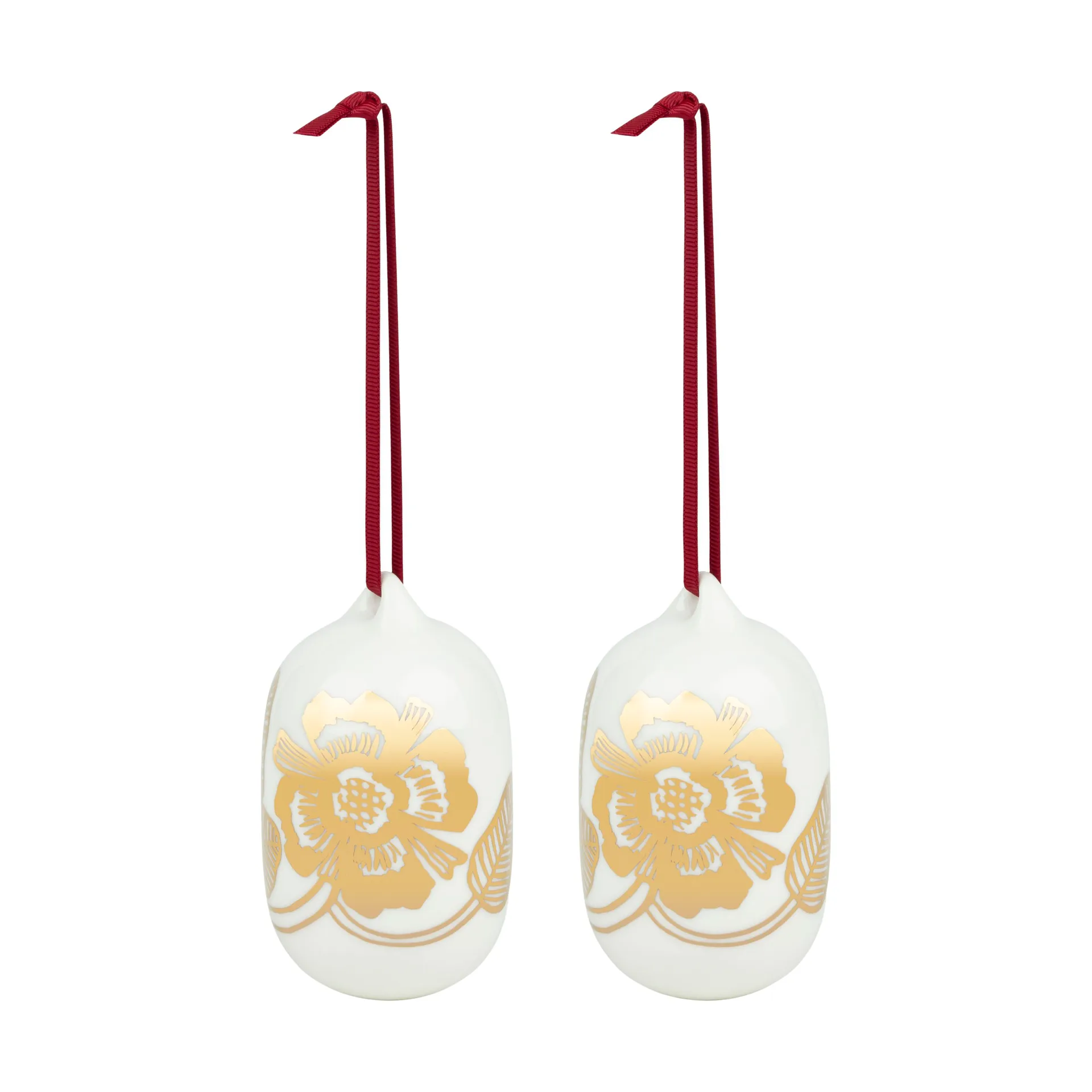 Tiara φλιτζάνι καφέ 20 cl, White-gold Marimekko