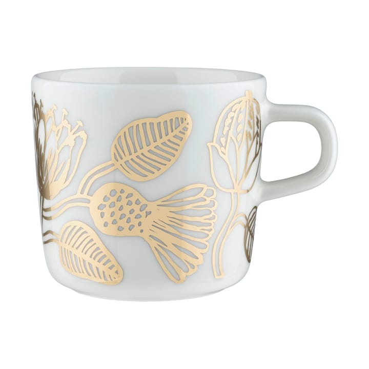 Tiara μπολ 25 cl - White-gold - Marimekko