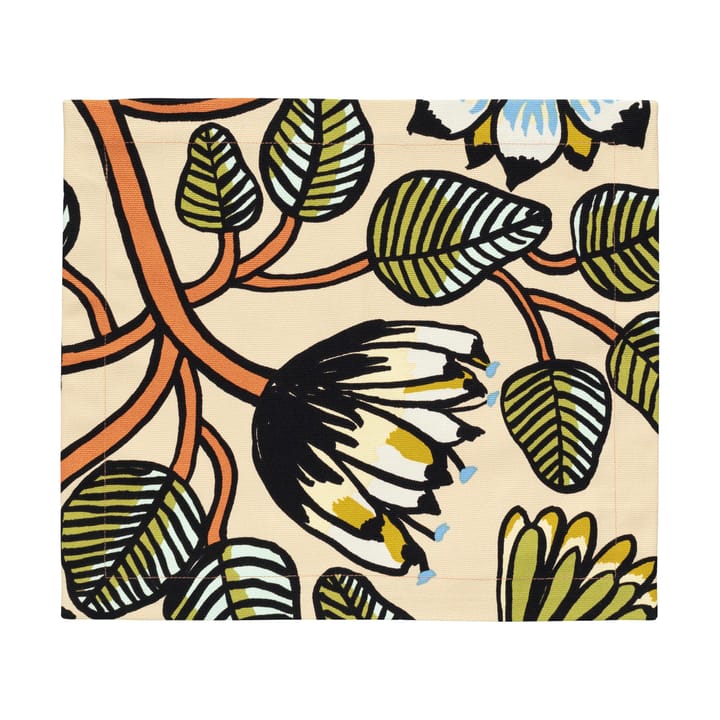 Tiara σουπλά 35x40 cm - Μπεζ - Marimekko