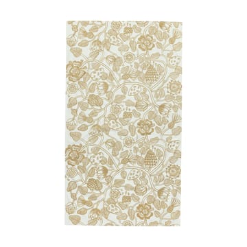 Tiara σουπλά 35x40 εκ. - White-gold - Marimekko