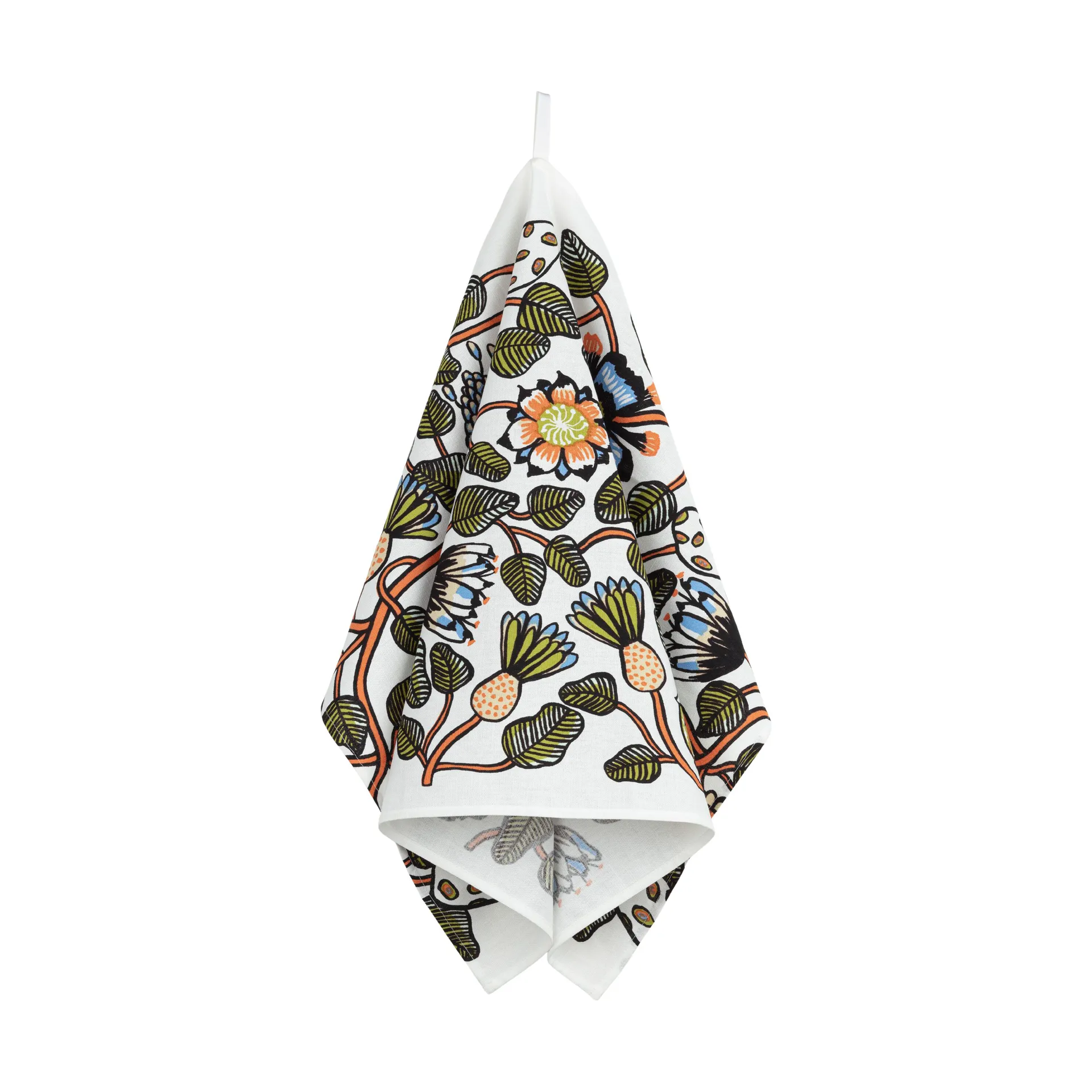 Tiara πετσέτα κουζίνας 47x70 εκ., Μπεζ Marimekko