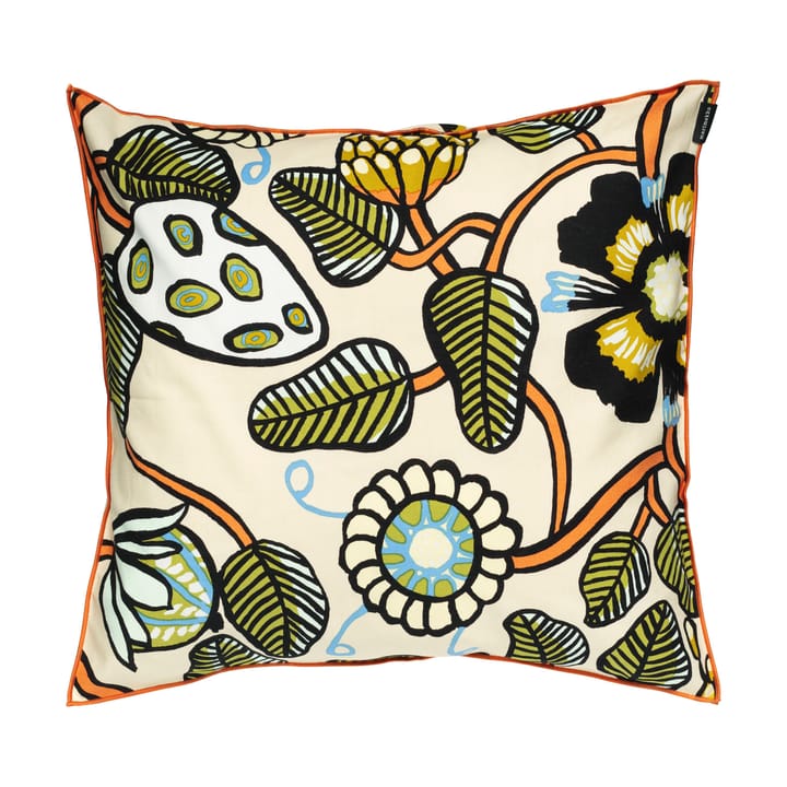 Tiara μαξιλαροθήκη 50x50 cm - Μπεζ - Marimekko