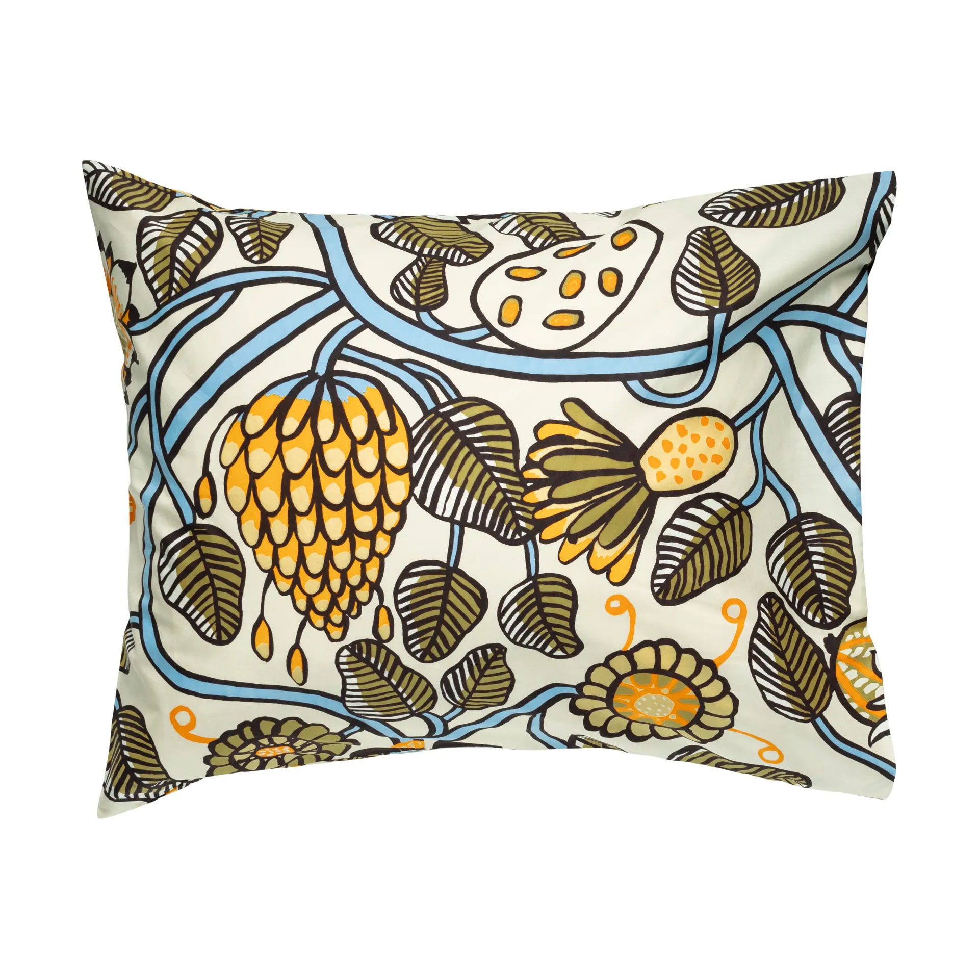 Θήκη μαξιλαριού Tiara 50x60 εκ., Μπεζ Marimekko