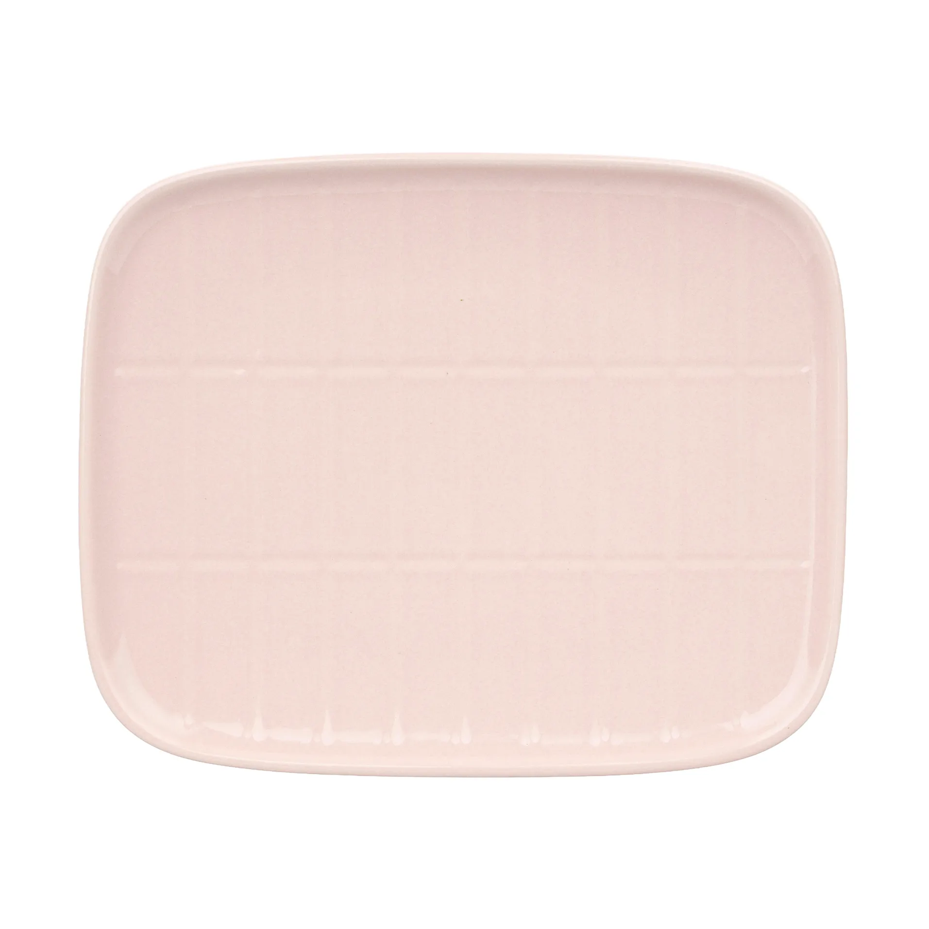 Πιάτο Tiiliskivi 12x15 εκ., Light pink Marimekko