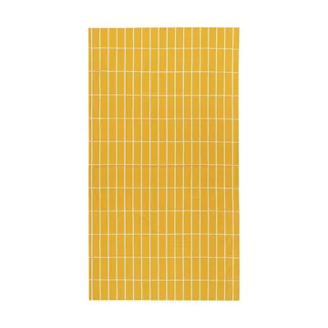 Tiiliskivi τραπεζομάντηλο 135x245 cm - Κίτρινο - Marimekko
