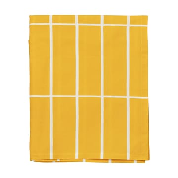 Tiiliskivi τραπεζομάντηλο 135x245 cm - Κίτρινο - Marimekko