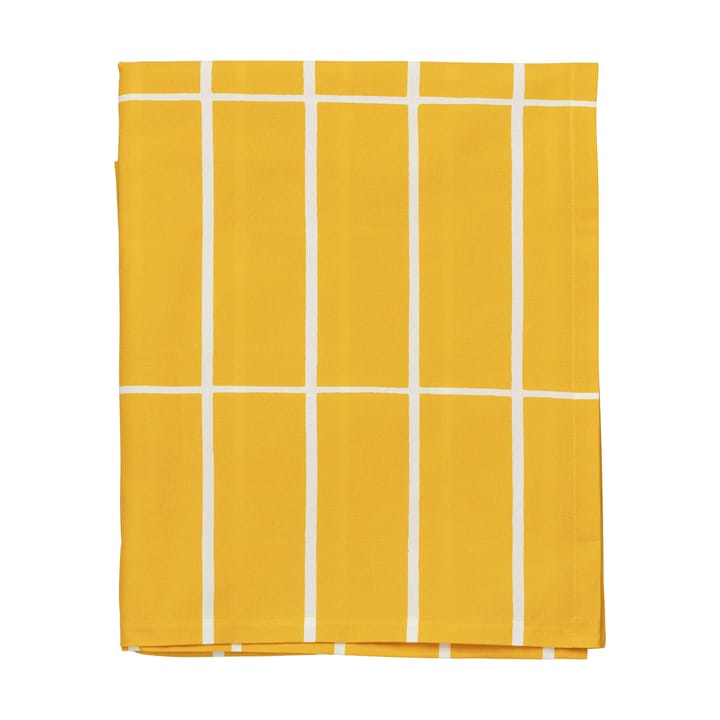 Tiiliskivi τραπεζομάντηλο 135x245 cm, Κίτρινο Marimekko