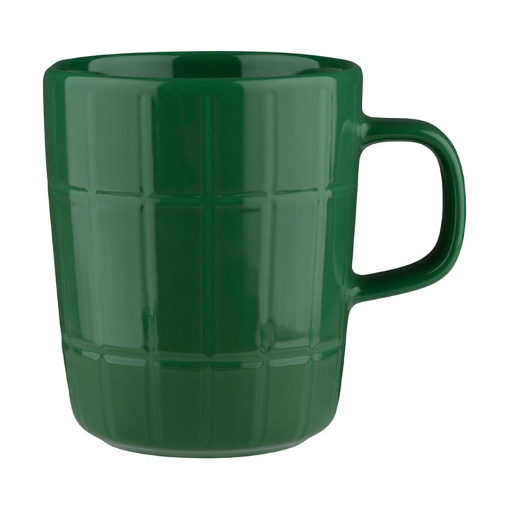 Κούπα Tiiliskivi 25 εκ. - Dark green - Marimekko