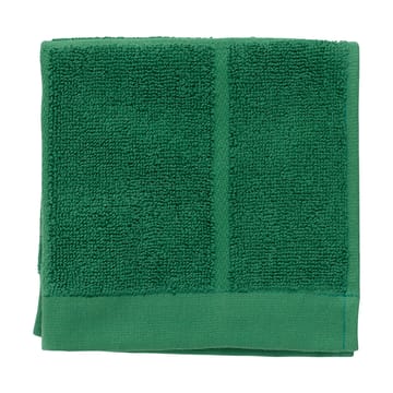 Πετσέτα Tiiliskivi 30x30 cm - Green - Marimekko