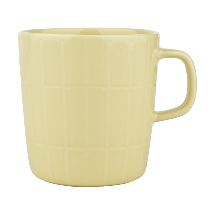 Tiiliskivi κούπα 40 cl - Butter yellow - Marimekko