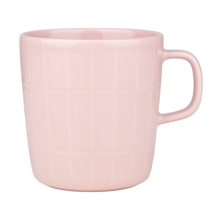 Κούπα Tiiliskivi 40 εκ. - Light pink - Marimekko