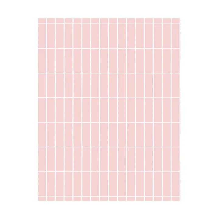 Ύφασμα Tiiliskivi - Ροζ - Marimekko