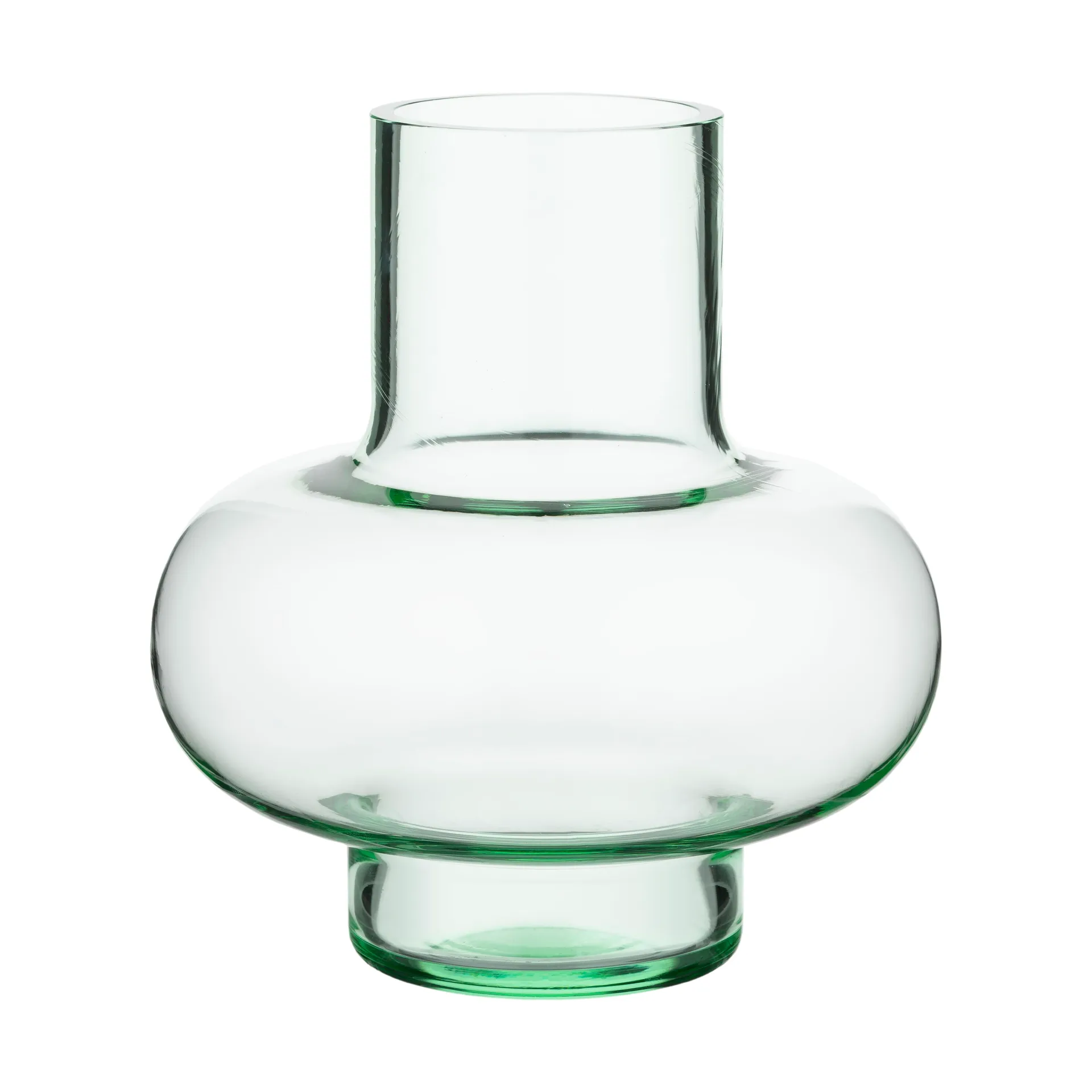 Umpu βάζο 20 cm, L. green Marimekko