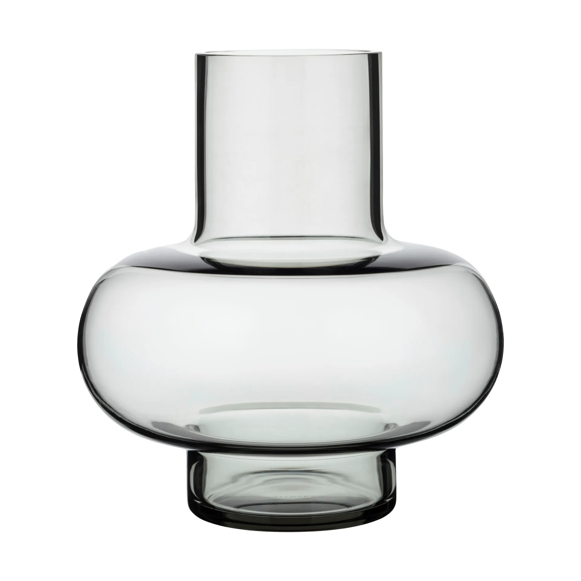 Umpu βάζο 20 εκ., Misty grey Marimekko