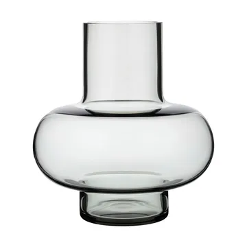 Umpu βάζο 20 εκ. - Misty grey - Marimekko