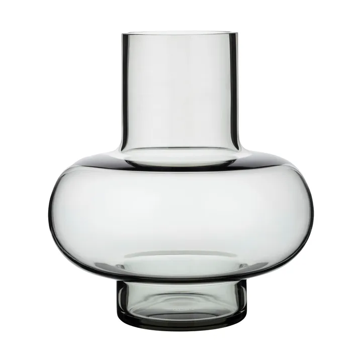 Umpu βάζο 20 εκ. - Misty grey - Marimekko