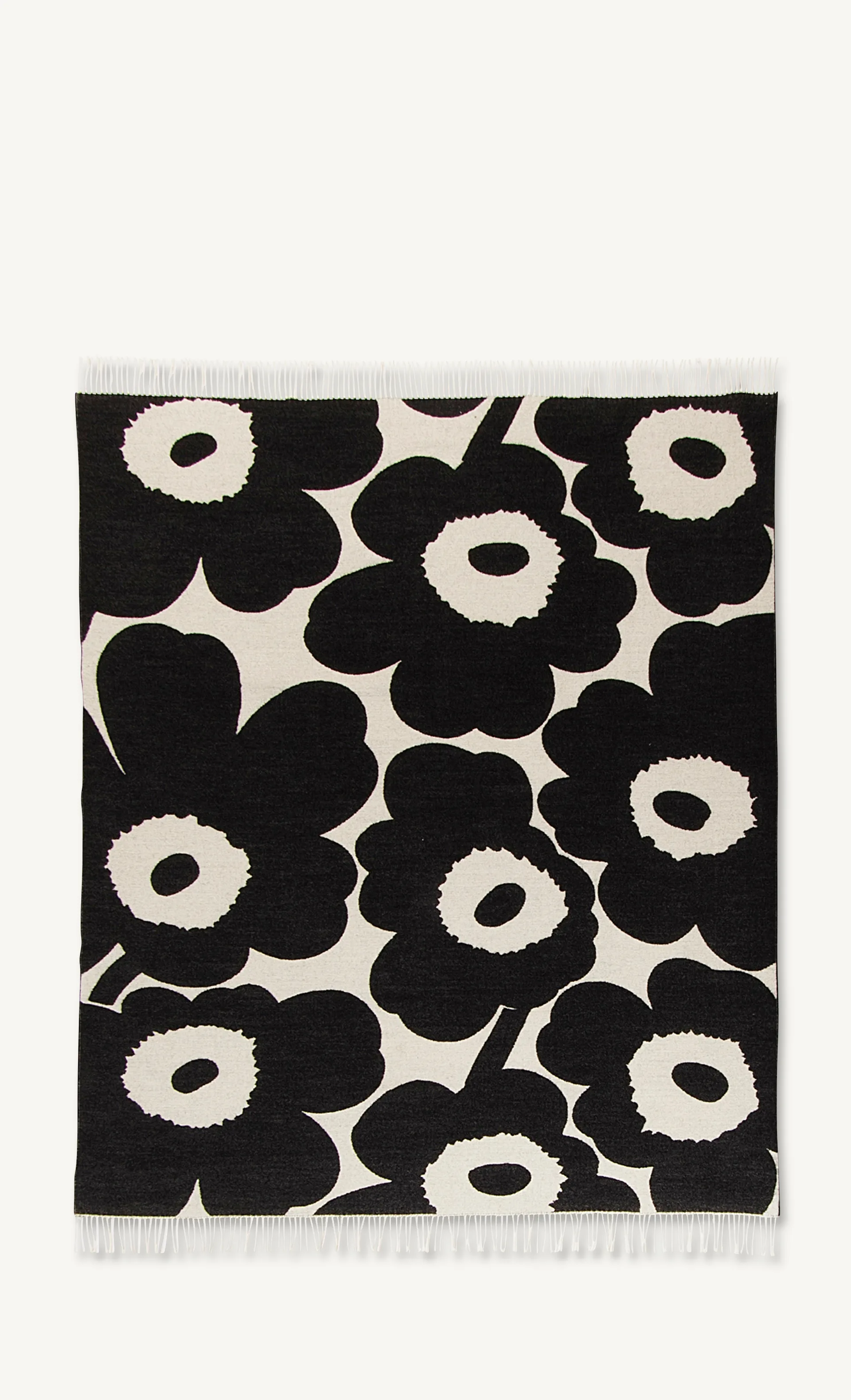 Unikko κουβέρτα 130x180 cm,  Marimekko