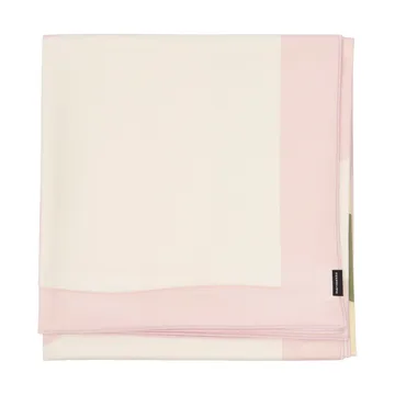 Τραπεζομάντηλο Unikko - Ροζ, 140x140 εκ. - Marimekko