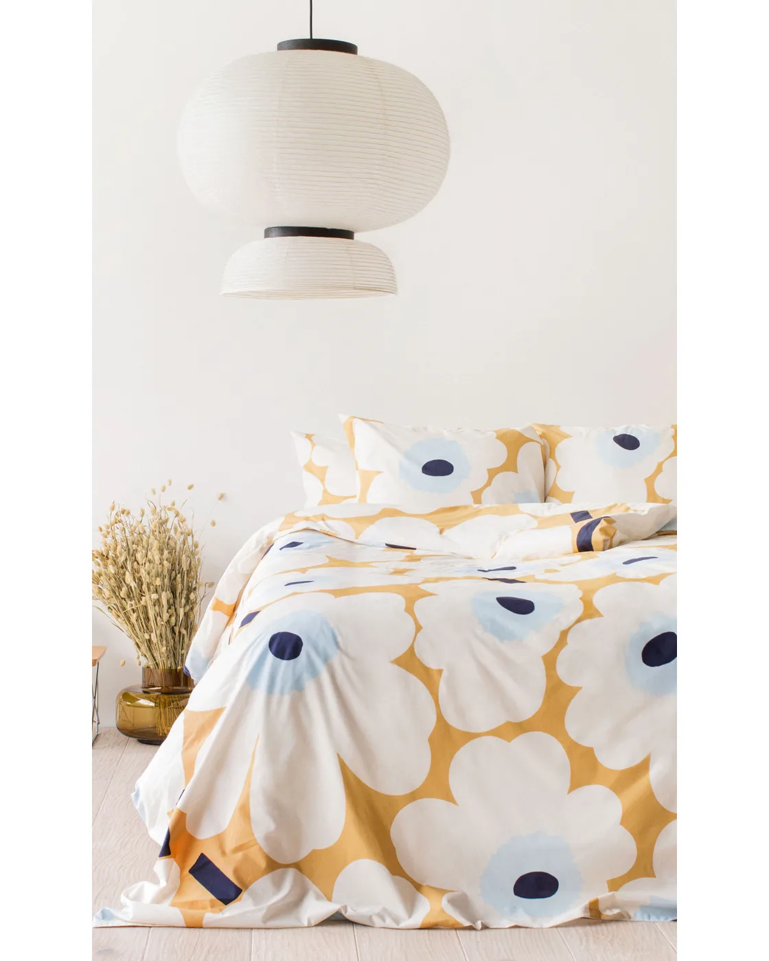 Unikko παπλωματοθήκη 150x210 εκ.,  Marimekko