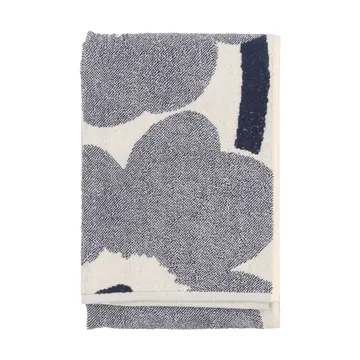 Unikko σετ μπάνιου 2 τεμαχίων - Off white-blueberry - Marimekko