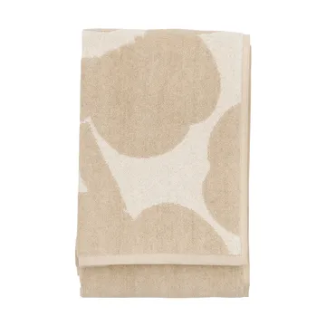 Unikko σετ μπάνιου 2 τεμαχίων - Off white-linen - Marimekko