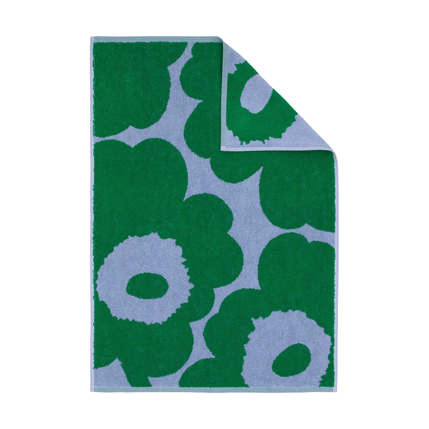 Unikko χριστουγεννιάτικη μπάλα 2025 7x7 εκ., Light blue-green Marimekko