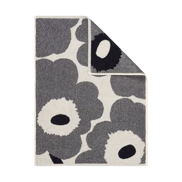 Unikko χριστουγεννιάτικη μπάλα 2025 7x7 εκ. - Off white-blueberry - Marimekko