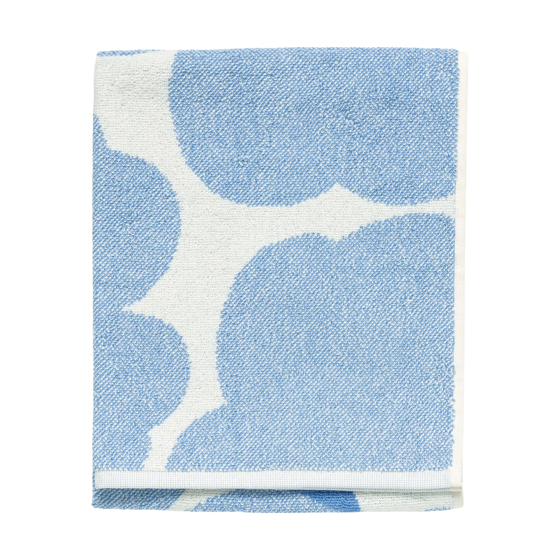 Unikko χριστουγεννιάτικη μπάλα 2025 7x7 εκ., Μπλε Marimekko