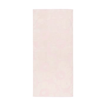 Σετ πετσέτες Unikko 3 τεμαχίων - White-light pink - Marimekko