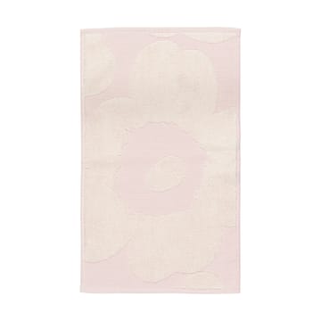 Σετ πετσέτες Unikko 3 τεμαχίων - White-light pink - Marimekko