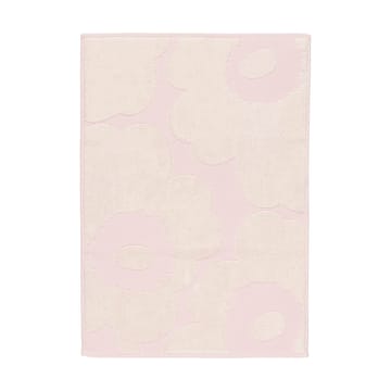 Σετ πετσέτες Unikko 3 τεμαχίων - White-light pink - Marimekko