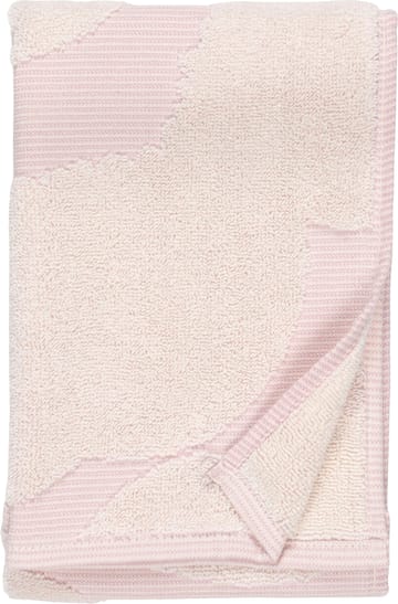 Σετ πετσέτες Unikko 3 τεμαχίων - White-light pink - Marimekko