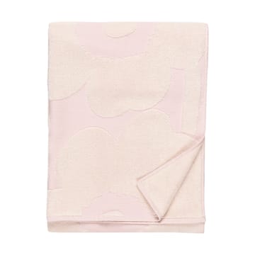 Σετ πετσέτες Unikko 3 τεμαχίων - White-light pink - Marimekko