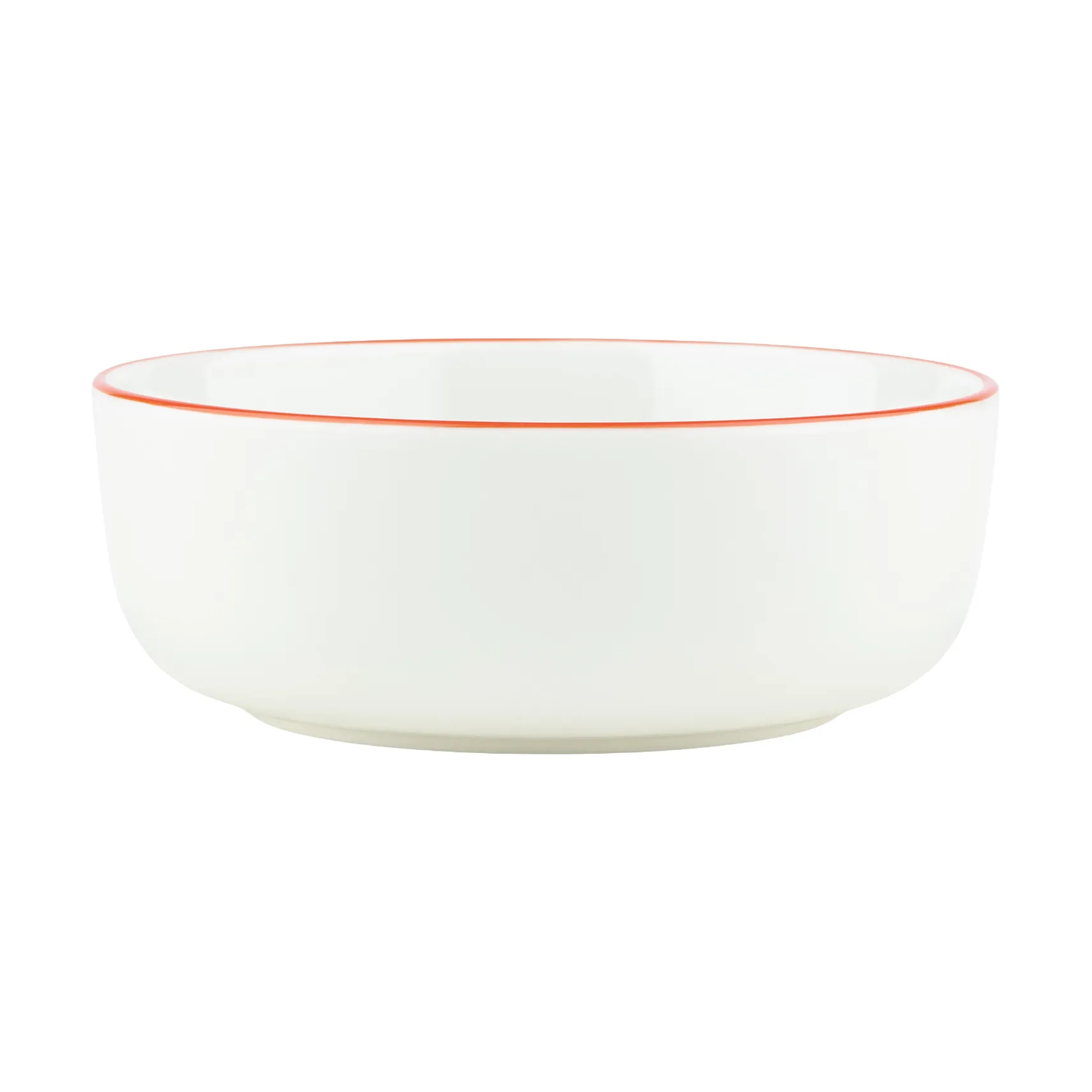 Unikko μπολ 4 dl, White-light blue-orange red Marimekko